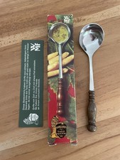 Wmf burgund butterlöffel - burgund,