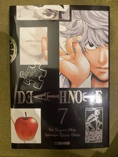 Death note diamond - note, edition