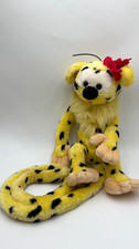 Marsupilami Plüschfigur - Nounours - ca. 55 cm - guter Zustand