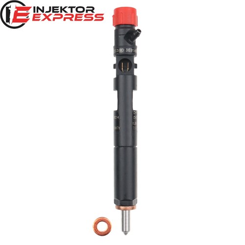 Ejbr04101d delphi injektor - ejbr04101d,