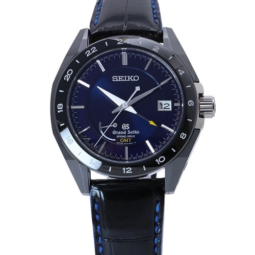 Seiko grand - grand,