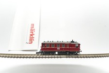 Märklin MiniClub Spur Z 1:220