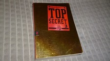 Top Secret 03. Der Ausbruch