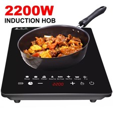 2200W Induktionskochplatte