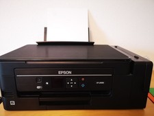 Epson et 2650 Drucker mit EcoTank