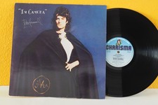 Peter Hammill – In Camera - NEAR MINT - Charisma CHC 33 Vinyl LP