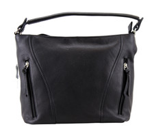 Echtes Leder Tasche