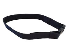 BLACKHAWK! Nylon Holster Gürtel Hose Gr. L Belt Police Polizei BW Armee Original