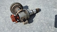 BMW E21 E12 E10 1502-2002 Zündverteiler BOSCH 0231181016 M10-Motor JFUD4