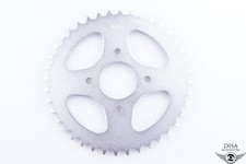 40 Zähne Kettenrad für