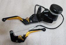 APRILIA TUONO 1000 V4 R 11-13 BREMBO BREMSPUMPE BRAKE PUMP HAND BREMSZYLINDER