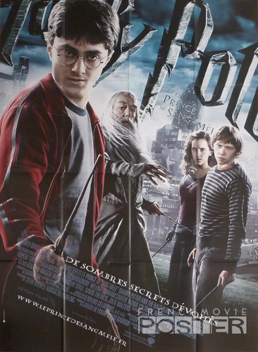 Harry potter und der - harry,