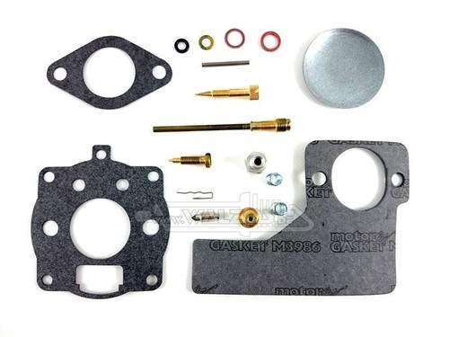 Vergaser reparatur satz - reparatur,