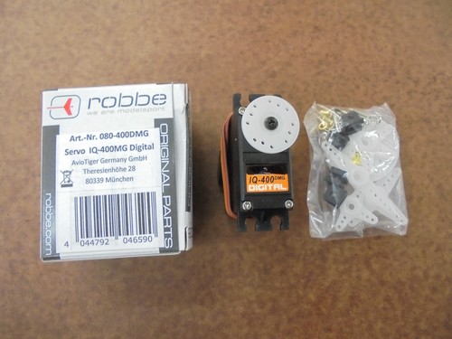 Robbe hype gws servo digital - robbe,