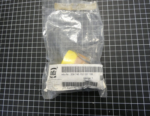 Odu stecker - 1,