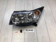 CHEVROLET CRUZE J300 2009 SCHEINWERFER LINKS NEU ORIGINAL LHD12412