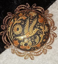 Filigrane Toledo Damaszener