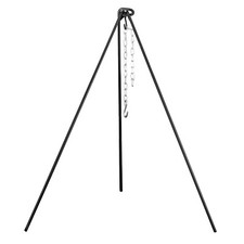 Camp Chef Dutch Oven Dreibein Tripod Dreifuß Outdoor Cooking
