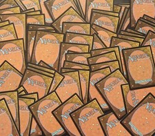 Magic the Gathering, Karten