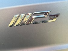 Motorroller MP3 500ie