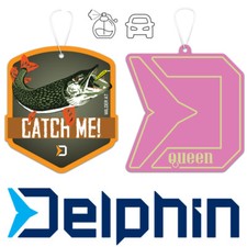 1 x DELPHIN AUTODUFT