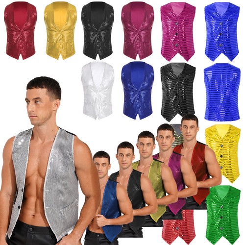 Herren damen glitzer - herren,