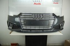 AUDI A4 B9 8W S-LINE