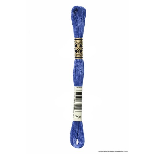 Dmc stickgarn mouline special - dmc,