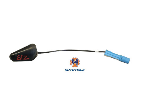 Opel zafira antenne - opel,