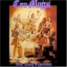 Near death experience - near,