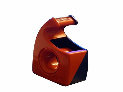 Tesa easy cut handabroller - cut,