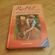 Rose Hill 15 Internat für