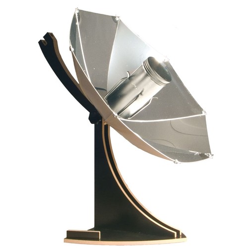 Kraul bausatz solarkocher - kraul,