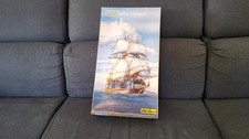 Modellbausatz Heller 1:200 Galion Espagnol