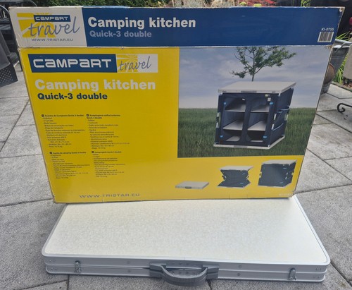 Camping schrank - camping,