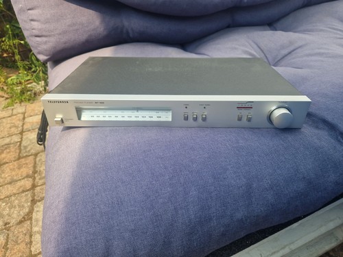 Telefunken 100 am - rt-100, fm/am