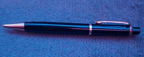 Montblanc vintage mechanical - montblanc,