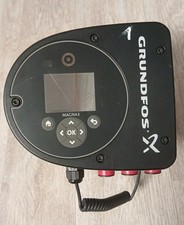 Grundfos MAGNA3 32-40 180 Nicht Getestet Als Defekt Verkaufen 