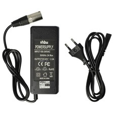 2,2A 42V E-Bike Ladegerät