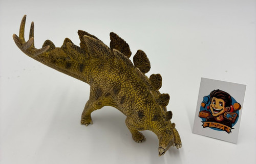 Dinosaurier spielfigur - dinosaurier,