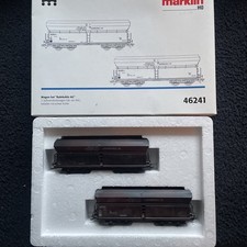 Märklin Spur H0 46241 Wagen