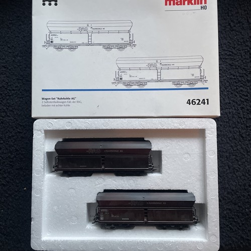 Märklin spur 46241 - spur, h0