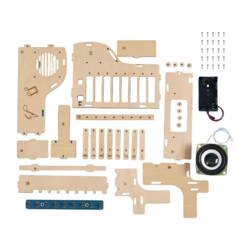 Kids educational wooden - kids,