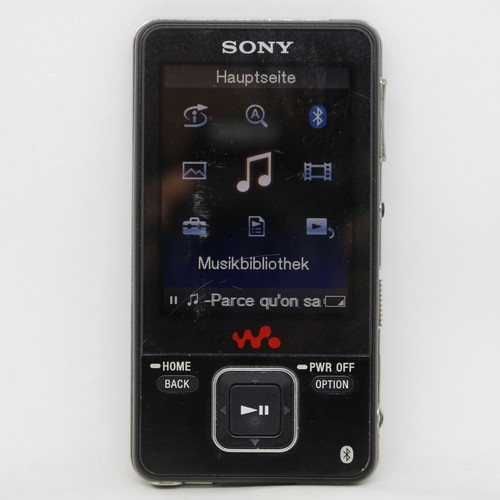 Sony walkman nwz a828 - nwz-a828, /
