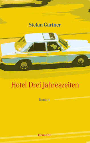 Hotel drei jahreszeiten - hotel, |