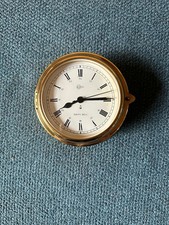 Barigo Schiffsuhr 622.7MS