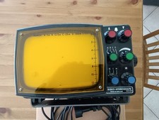 Video-Hydrograph Trade Mark Fishfinder/ Tiefenmesser