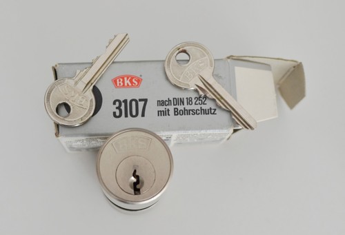 Bks 3107 rundzylinder - bks,