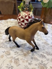 Schleich ® 2017 Quarter Hengst Horse Pferd 13853