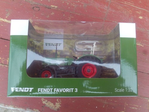 Ros fendt favorit mit - ros, allrad